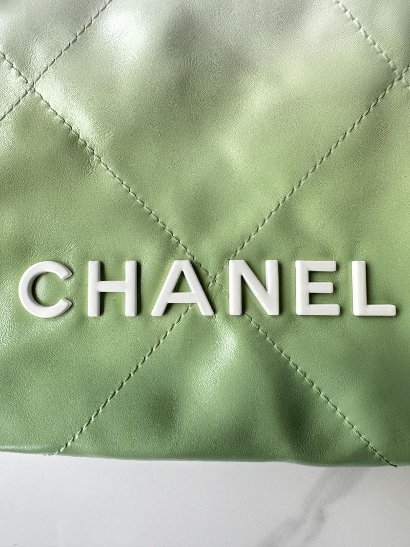 Chanel Hobo 22 Bags